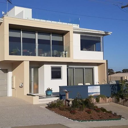 Sorrento Bluewater Apartment Перт Экстерьер фото