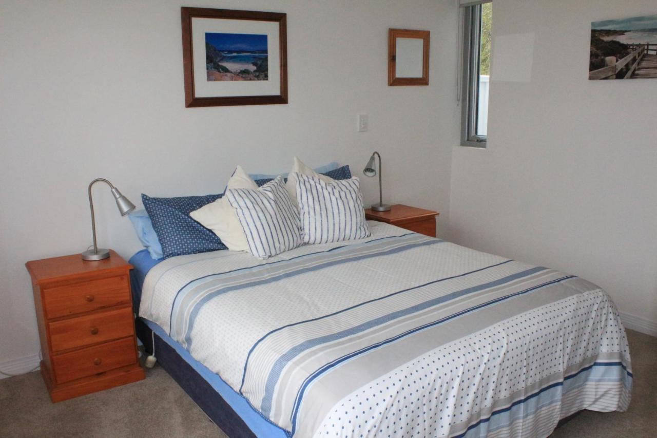 Sorrento Bluewater Apartment Перт Экстерьер фото