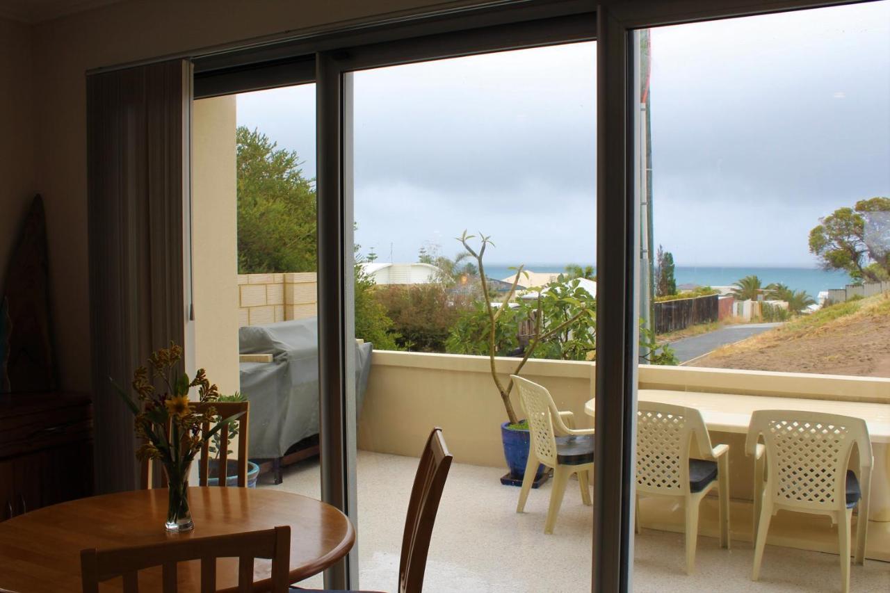 Sorrento Bluewater Apartment Перт Экстерьер фото