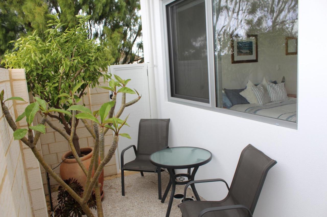 Sorrento Bluewater Apartment Перт Экстерьер фото