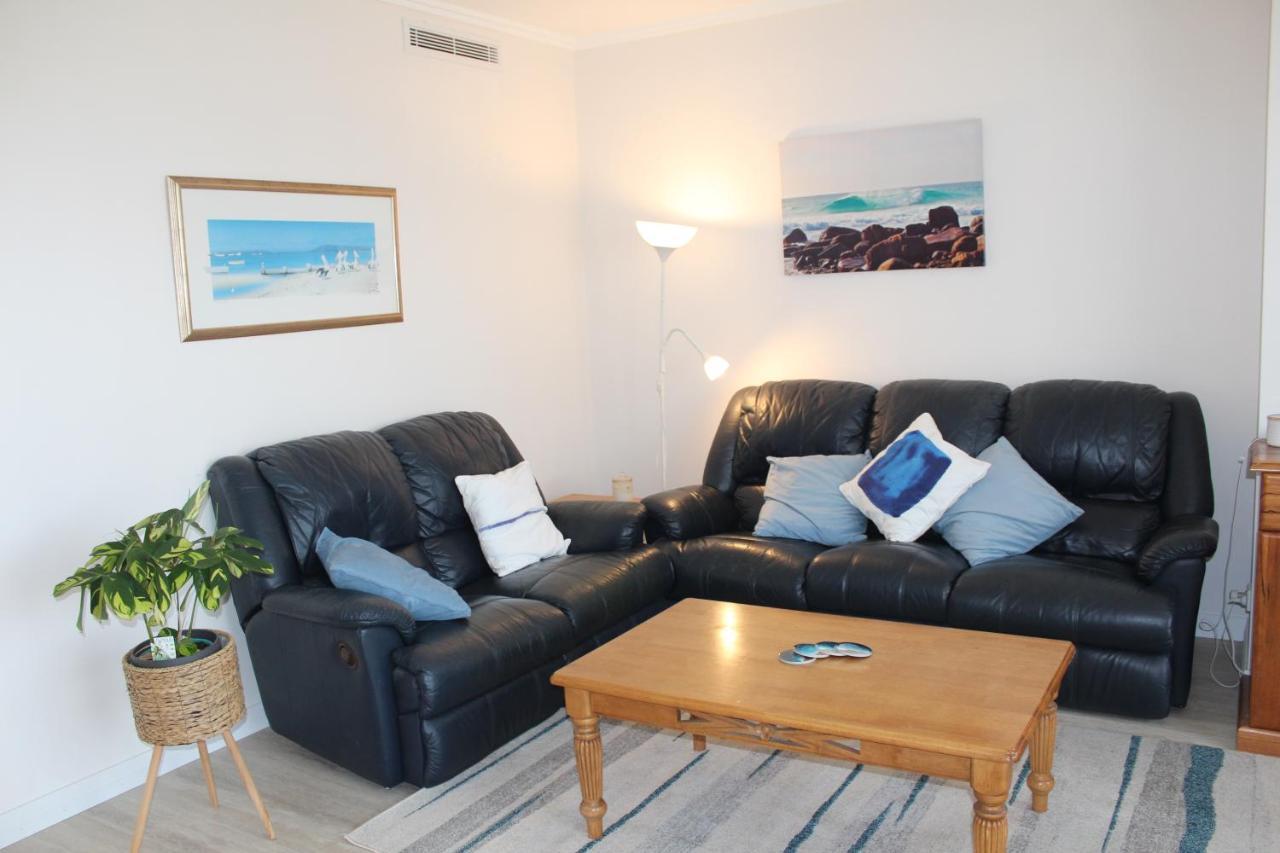 Sorrento Bluewater Apartment Перт Экстерьер фото