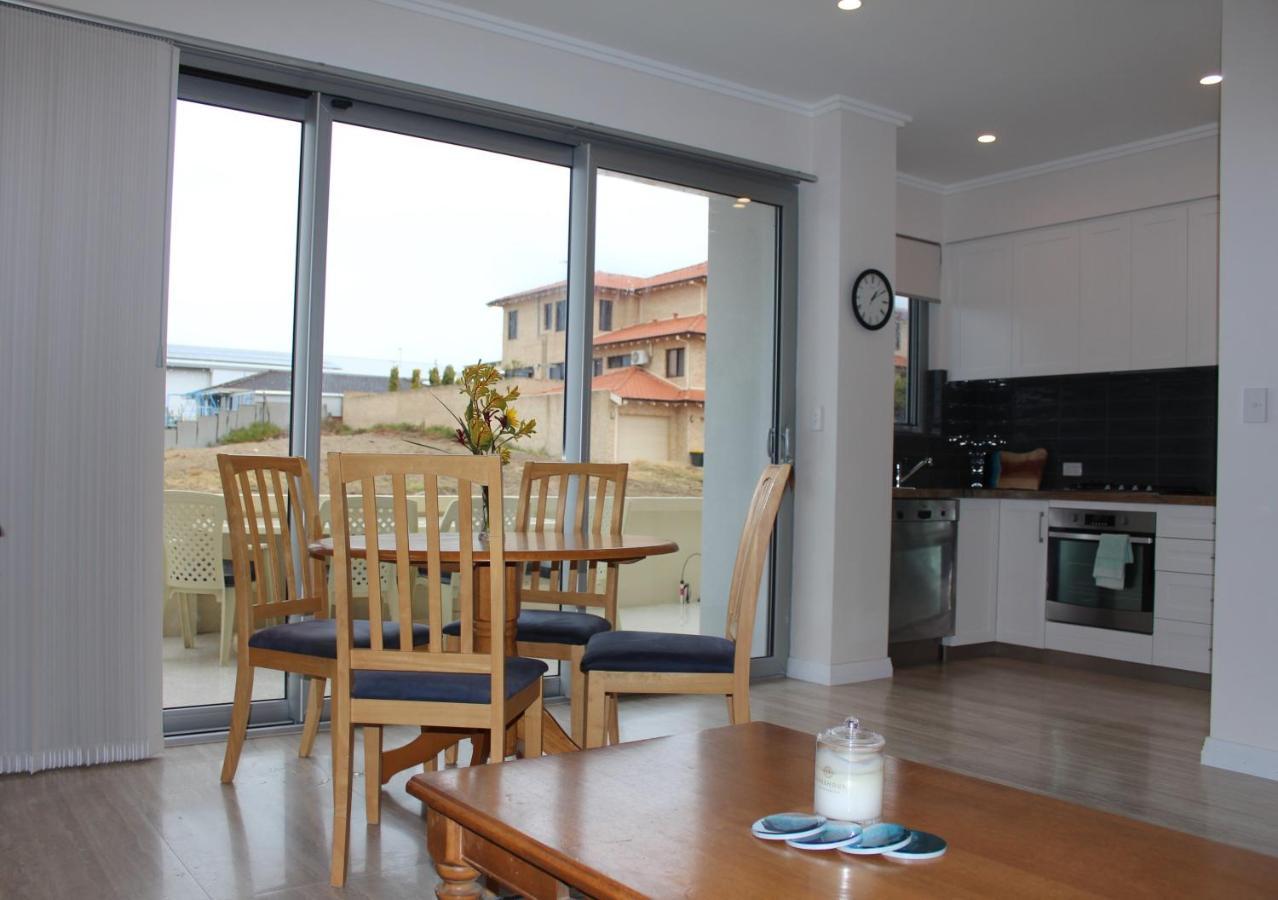 Sorrento Bluewater Apartment Перт Экстерьер фото