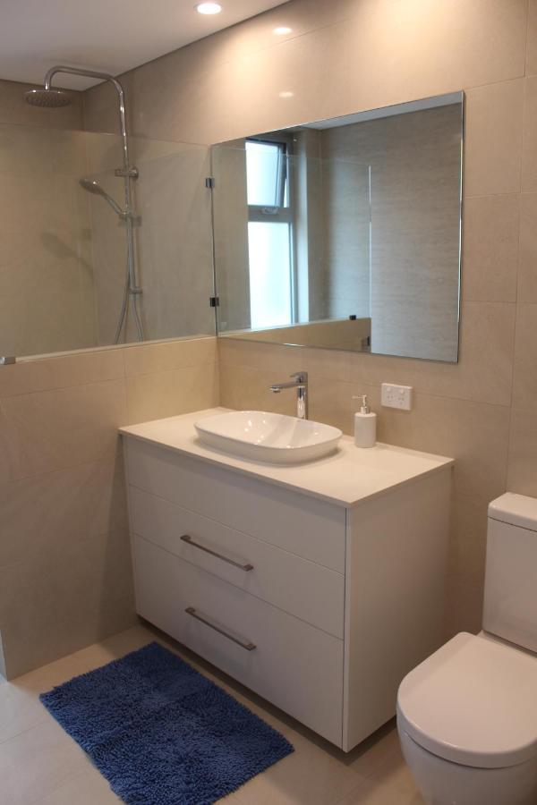 Sorrento Bluewater Apartment Перт Экстерьер фото