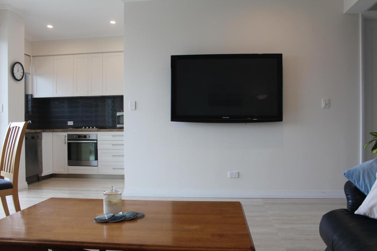 Sorrento Bluewater Apartment Перт Экстерьер фото